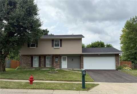 7077 Sandalview Drive, Dayton, OH 45424