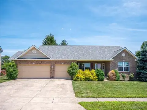 7854 Cape Cod Court, West Chester, OH 45069
