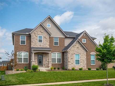 5101 Greenview Lane, Lebanon, OH 45036