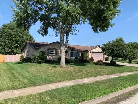 7013 Monte Carlo Drive, Englewood, OH 45322