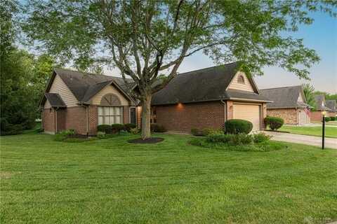 19 Hathaway Commons, Lebanon, OH 45036