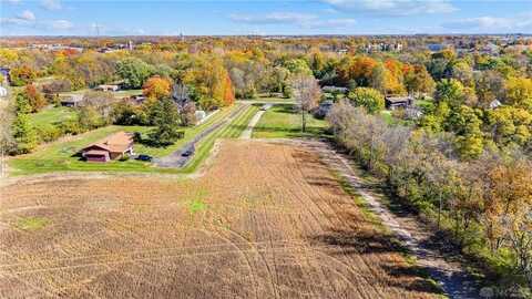 Lot 1 Wilberforce Clifton Road, Xenia Twp, OH 45384