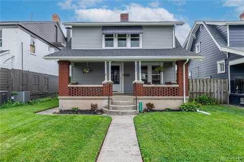 2639 Blanchard Avenue, Moraine, OH 45439