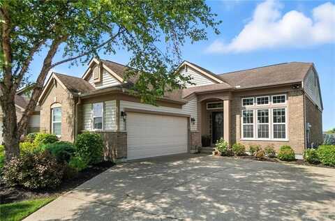 1359 Rose Creek Court, Lebanon, OH 45036
