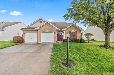 2678 Shady Tree Drive, Troy, OH 45373