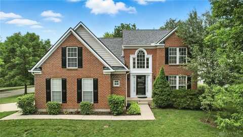 1800 Olde Haley Drive, Dayton, OH 45458