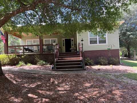514 Englewood Dr, Abbeville, AL 36310