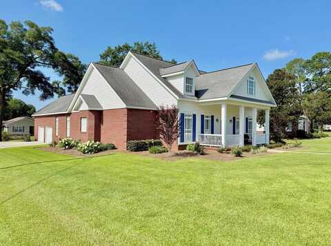 101 Burch Street, Hartford, AL 36344