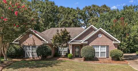 23 Williamsburg Place, Dothan, AL 36305