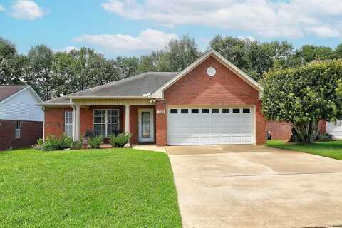 109 Gaffney Court, Dothan, AL 36303