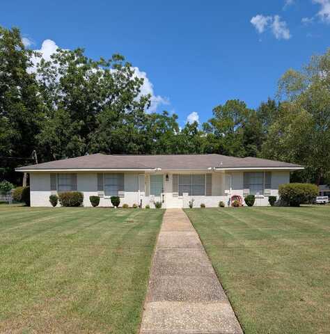 115 Armstrong Street, Headland, AL 36345