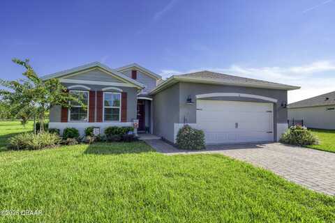 6 Fox Lair Court, Ormond Beach, FL 32174