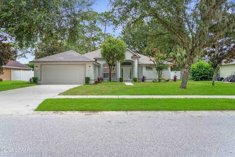85 Chrysanthemum Drive, Ormond Beach, FL 32174