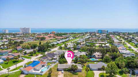 947 N Halifax Drive, Ormond Beach, FL 32176