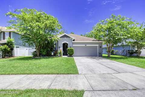 43 Levee Lane, Ormond Beach, FL 32174