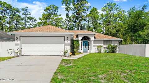 1023 Gage Avenue, Deltona, FL 32738