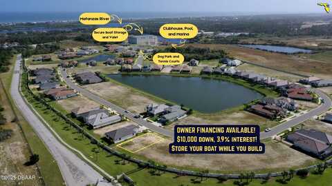 38 Del Palma Drive, Palm Coast, FL 32137
