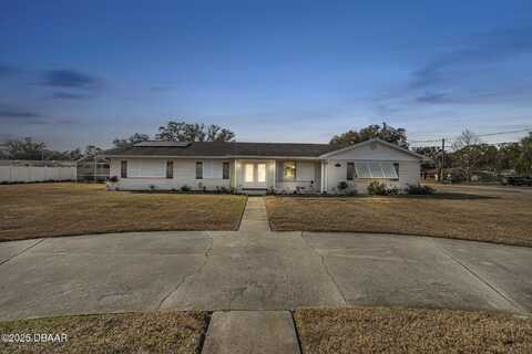 1102 Rolling Acres Drive, DeLand, FL 32720
