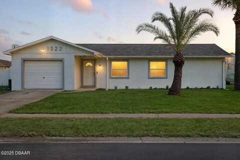 1022 Tompkins Drive, Port Orange, FL 32129