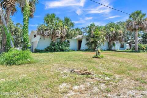 4519 Saxon Drive, New Smyrna Beach, FL 32169