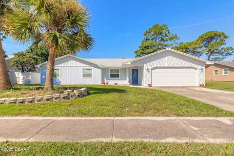 840 W Pine Forest Trail, Port Orange, FL 32127