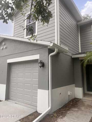 521 Mount Olympus Boulevard, New Smyrna Beach, FL 32168