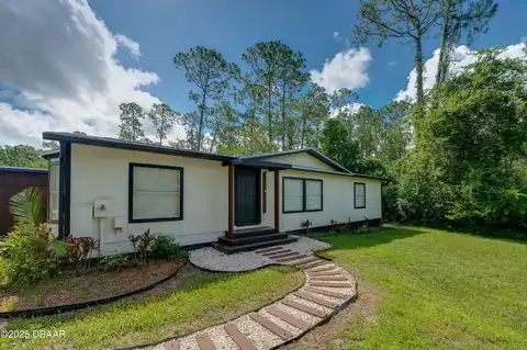 3669 General Marshall Road, Daytona Beach, FL 32124