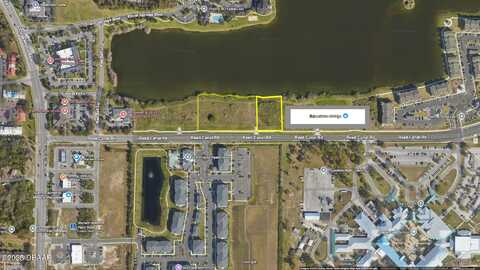 1350 Reed Canal Road, Port Orange, FL 32129