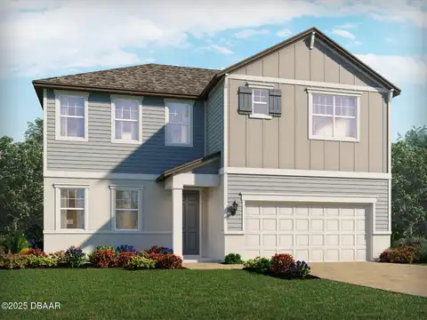 3148 Legends Preserve Drive, Daytona Beach, FL 32124