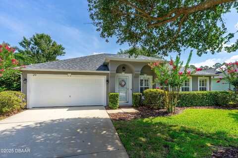 29 Chrysanthemum Drive, Ormond Beach, FL 32174