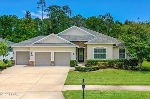 25 Abacus Avenue, Ormond Beach, FL 32174