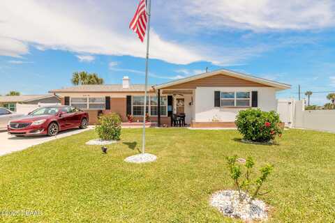 21 Sunset Boulevard, Ormond Beach, FL 32176