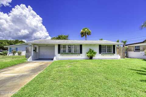 55 Poinsettia Drive, Ormond Beach, FL 32176