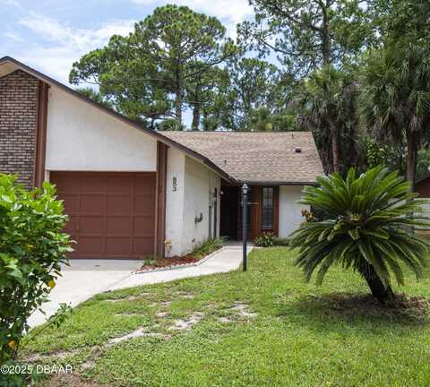 853 Stonybrook Circle, Port Orange, FL 32127
