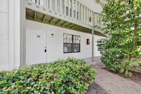 840 Center Avenue, Holly Hill, FL 32117