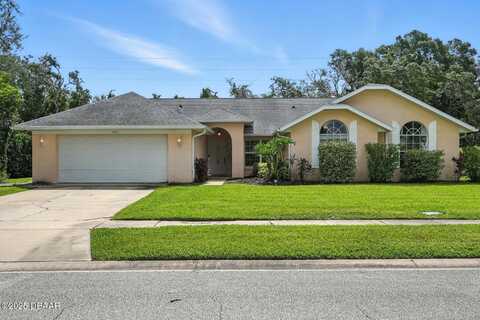 505 Moon Rise Drive, Port Orange, FL 32127