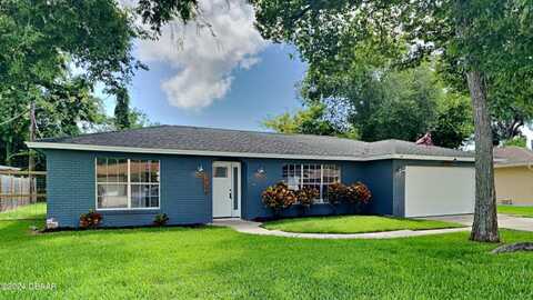 1737 Jacobs Road, South Daytona, FL 32119
