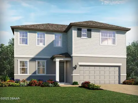 3113 Legends Preserve Drive, Daytona Beach, FL 32124