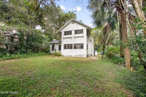 210 Colby Lane, Lake Helen, FL 32744