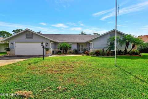 1888 Seclusion Drive, Port Orange, FL 32128
