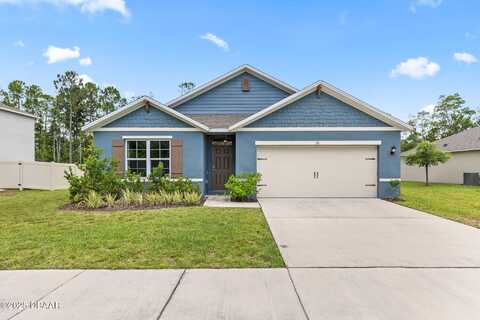 30 Caballero Court, Ormond Beach, FL 32174