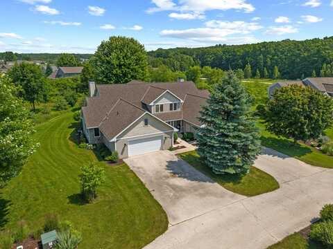 4578 Winged Foot Ct, Egg Harbor, WI 54209
