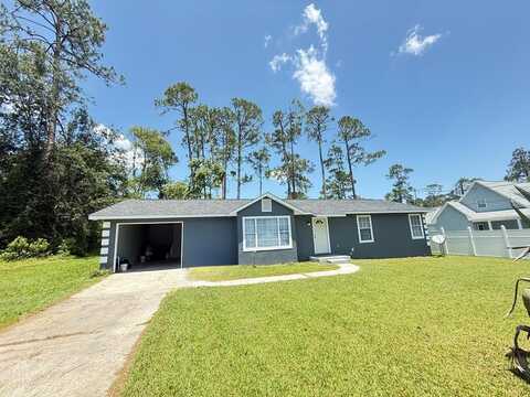 611 Peachtree St, Douglas, GA 31533