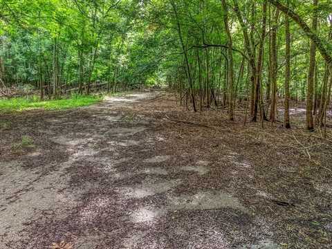 17th St, Bell, FL 32619