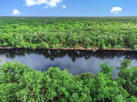 17th St, Bell, FL 32619