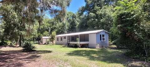 37 465th Ave, Old Town, FL 32680