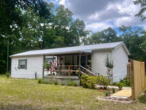 6669 36th Ln, Bell, FL 32619