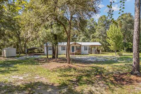 316 576th St, Old Town, FL 32680