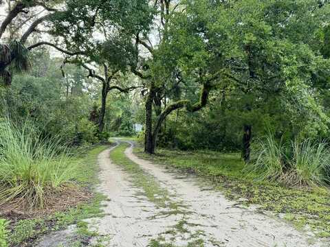 9972 58th Pl, Chiefland, FL 32626