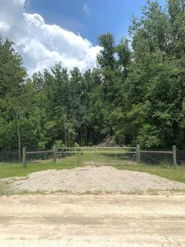 SW 19th Cir, Trenton, FL 32693